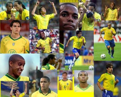 brezil