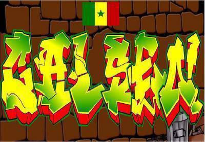 senegal