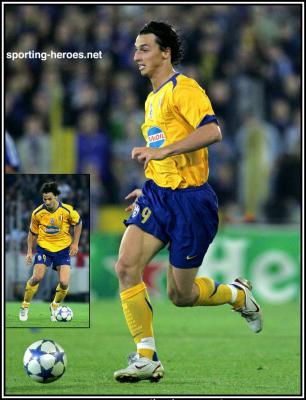 ibrahimovic