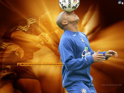 roberto  carlos