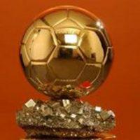 ballon d or