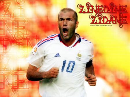 zidane