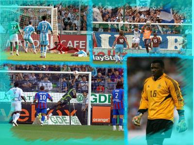 mandanda