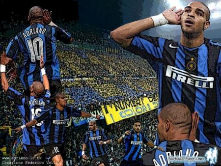 adriano