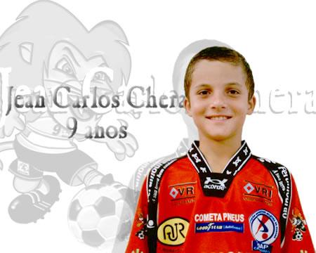 juan carlos cheras